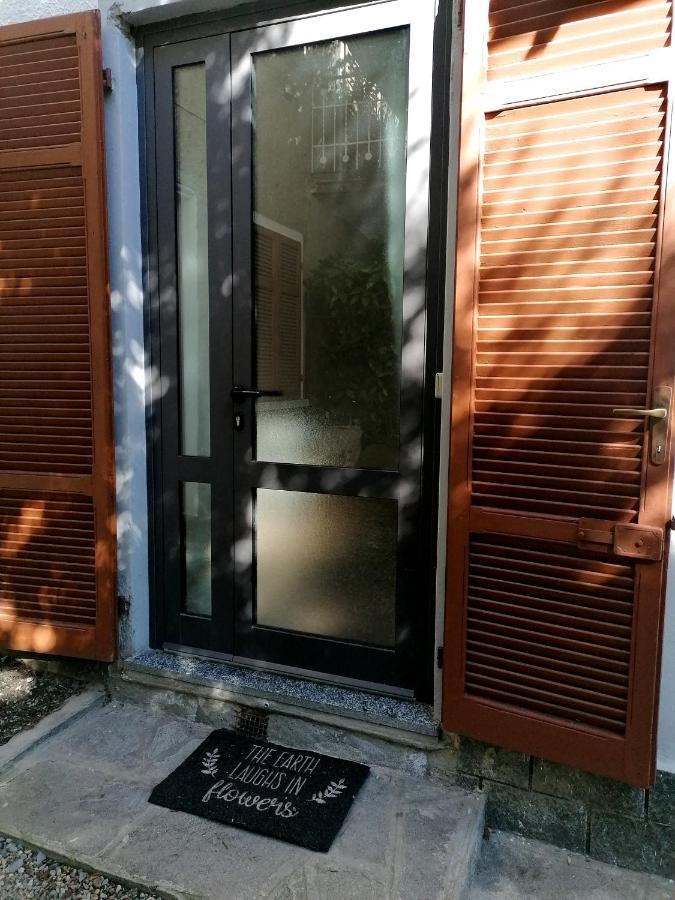 Ferienwohnung Casa Sole Stresa Exterior foto